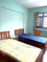 Blk 981B Buangkok Crescent (Hougang), HDB 5 Rooms #559845701